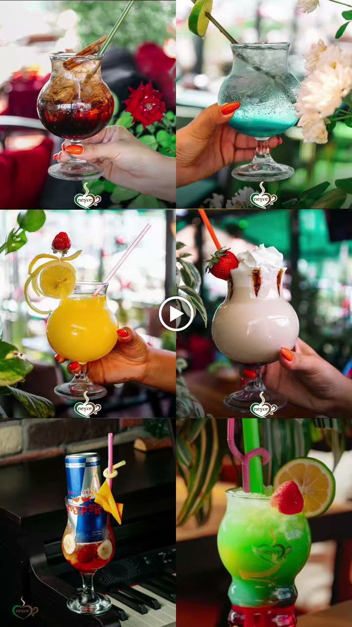 Neşve Cafe&Restaurant Bosna