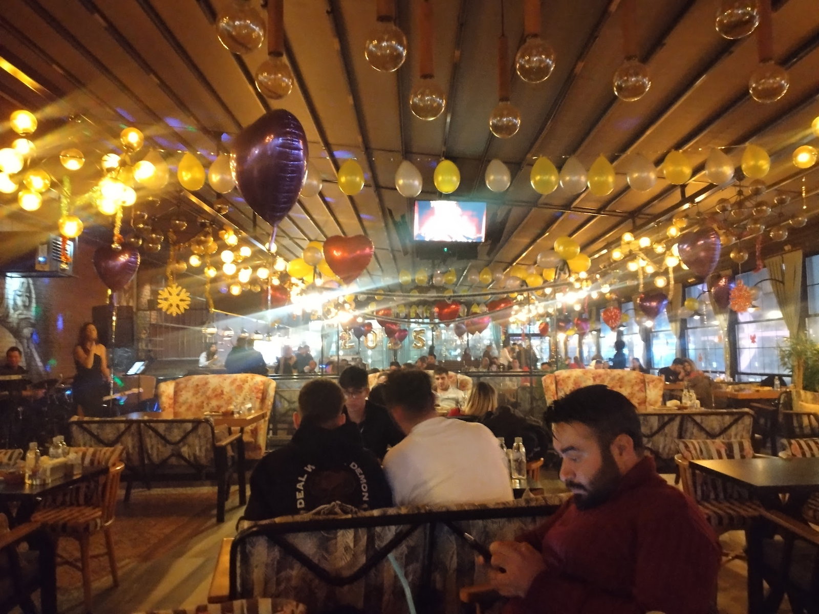 Neşve Cafe&Restaurant Bosna