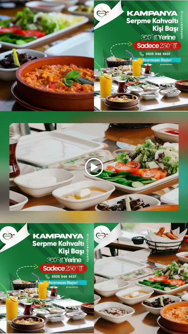 Neşve Cafe&Restaurant Bosna