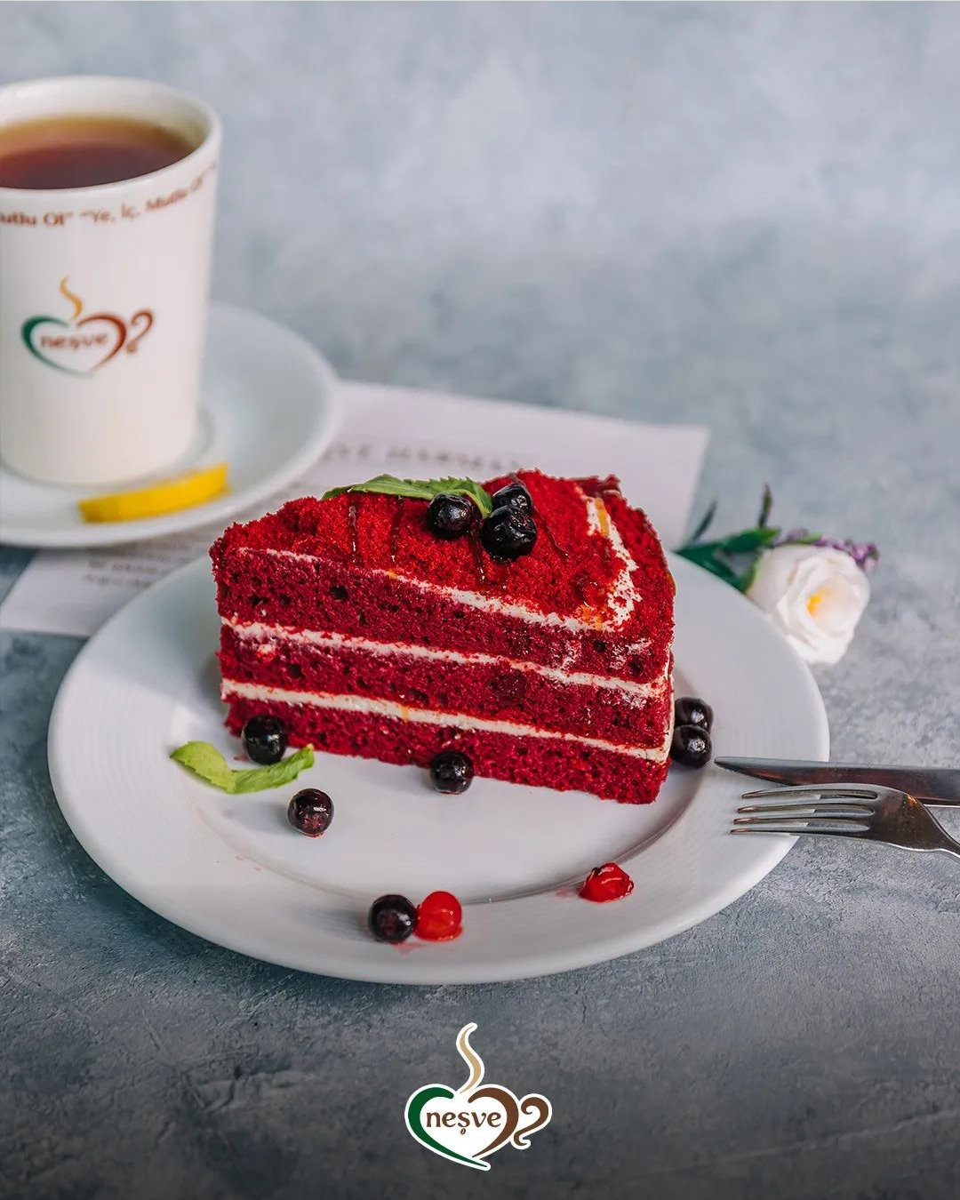 Neşve Cafe&Restaurant Bosna