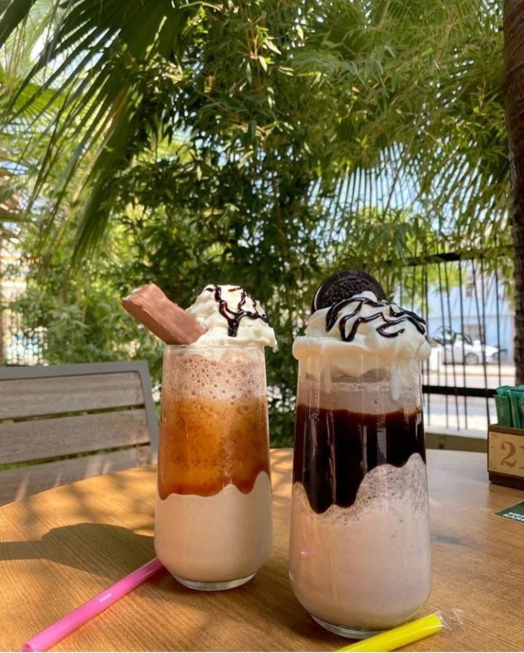 Neşve Cafe&Restaurant Bosna