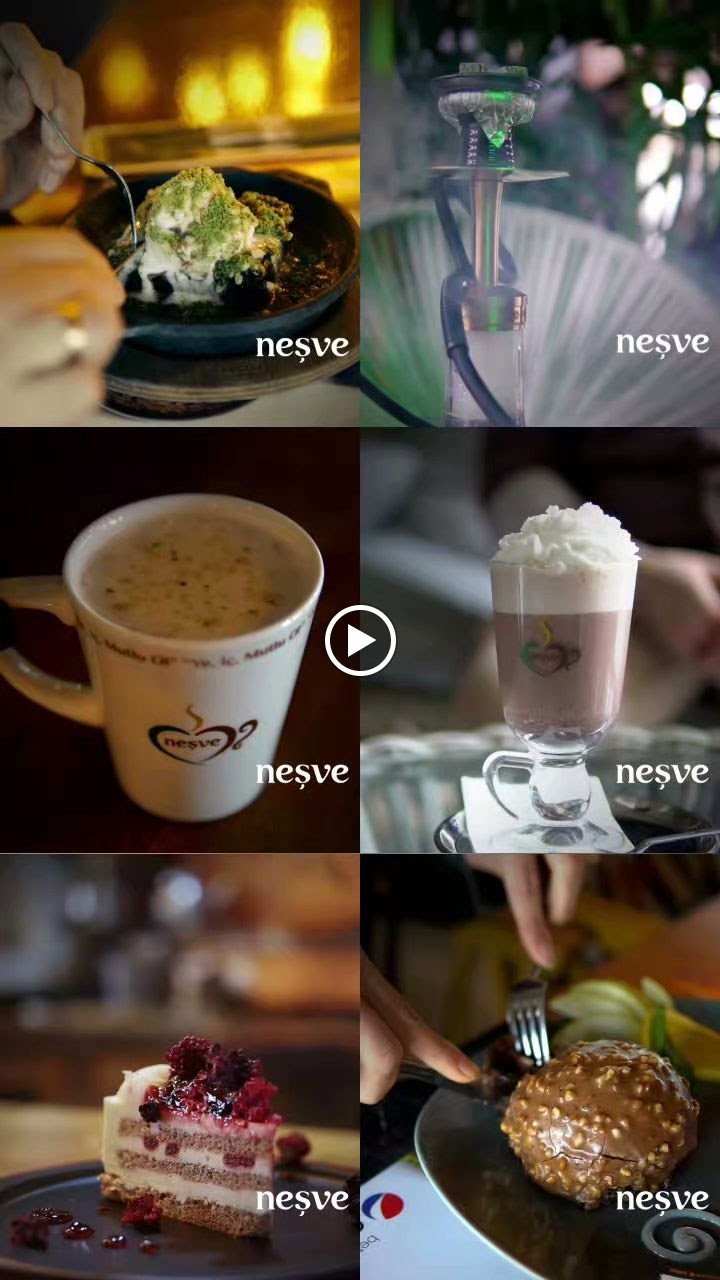 Neşve Cafe&Restaurant Bosna