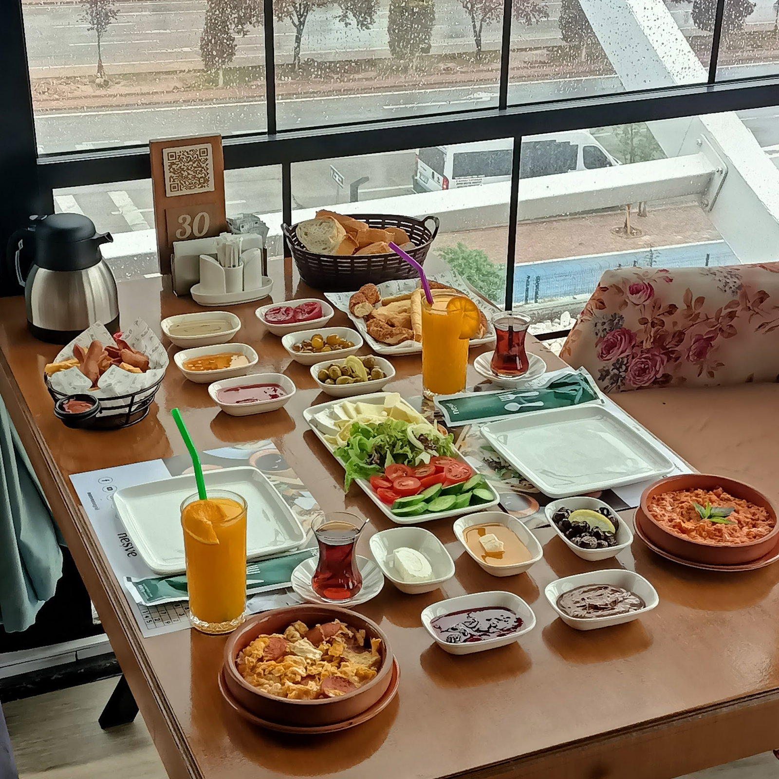 Neşve Cafe&Restaurant Bosna