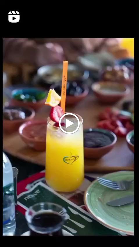 Neşve Cafe&Restaurant Bosna