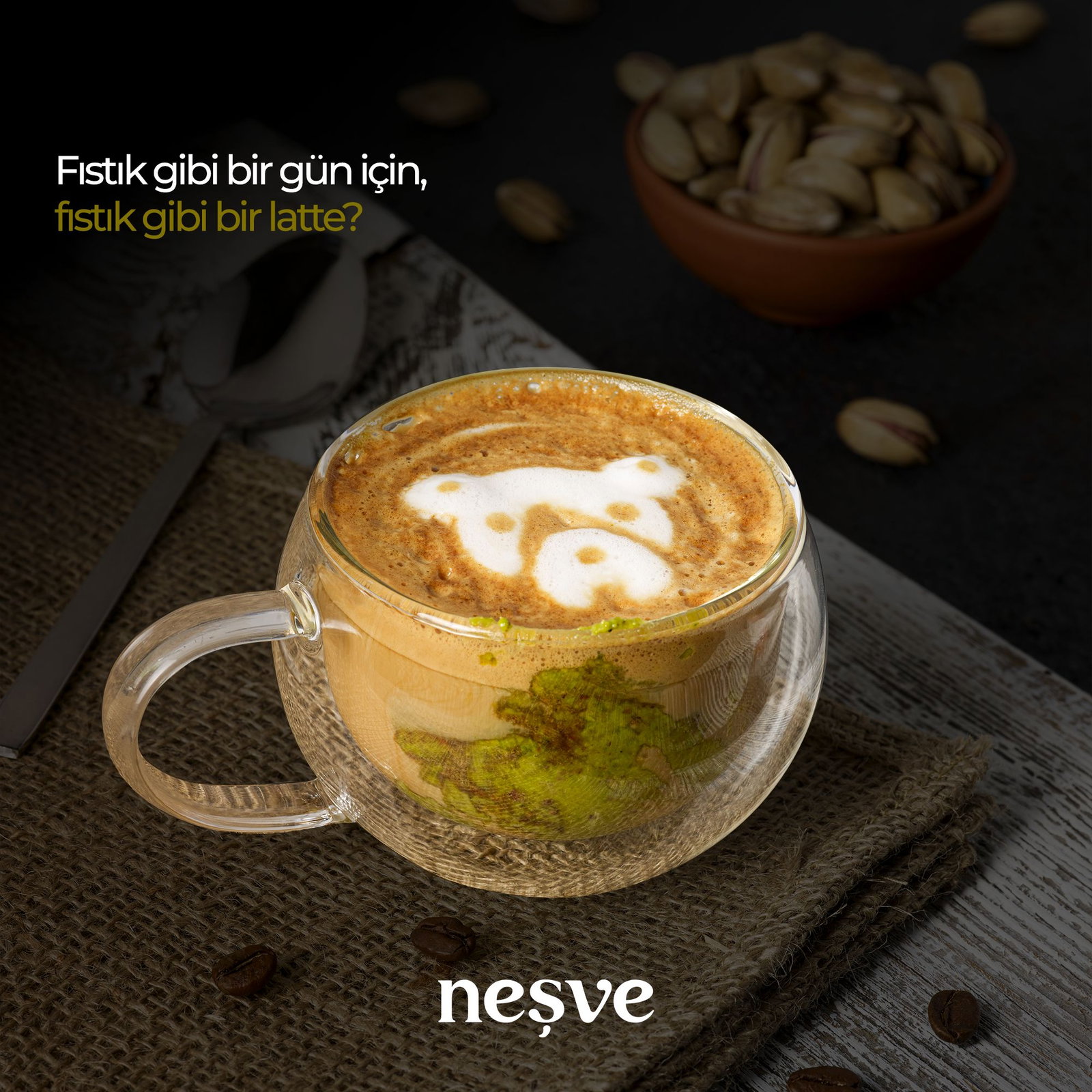 Neşve Cafe&Restaurant Bosna