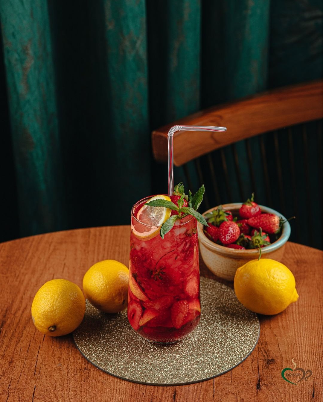 Neşve Cafe&Restaurant Bosna