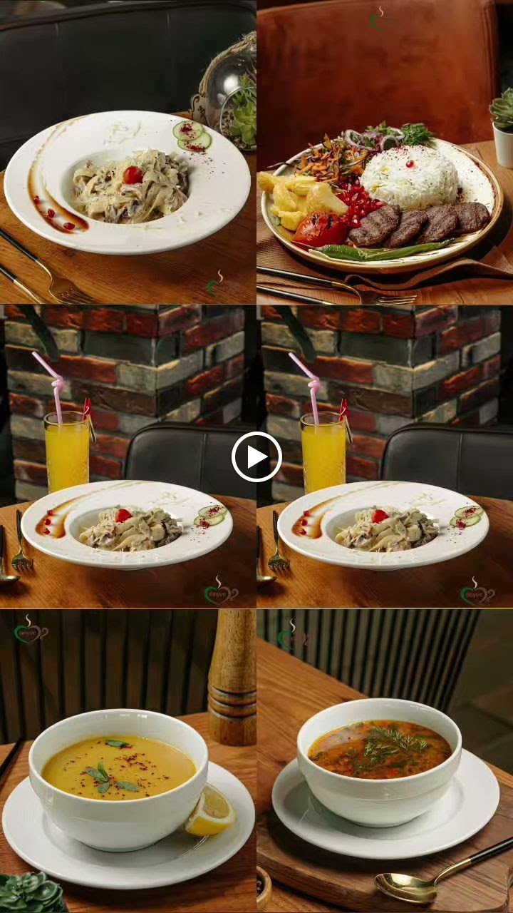 Neşve Cafe&Restaurant Bosna