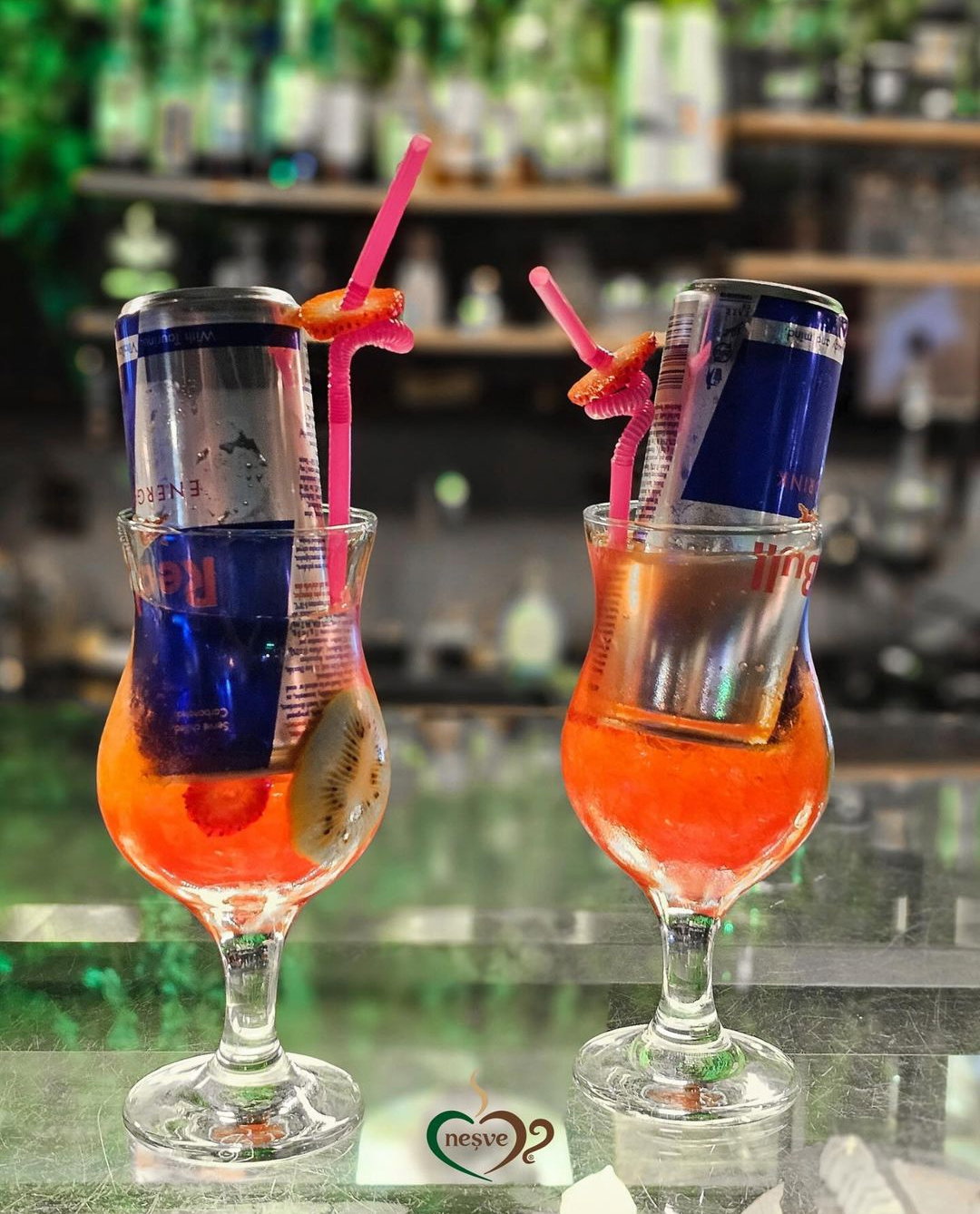 Neşve Cafe&Restaurant Bosna