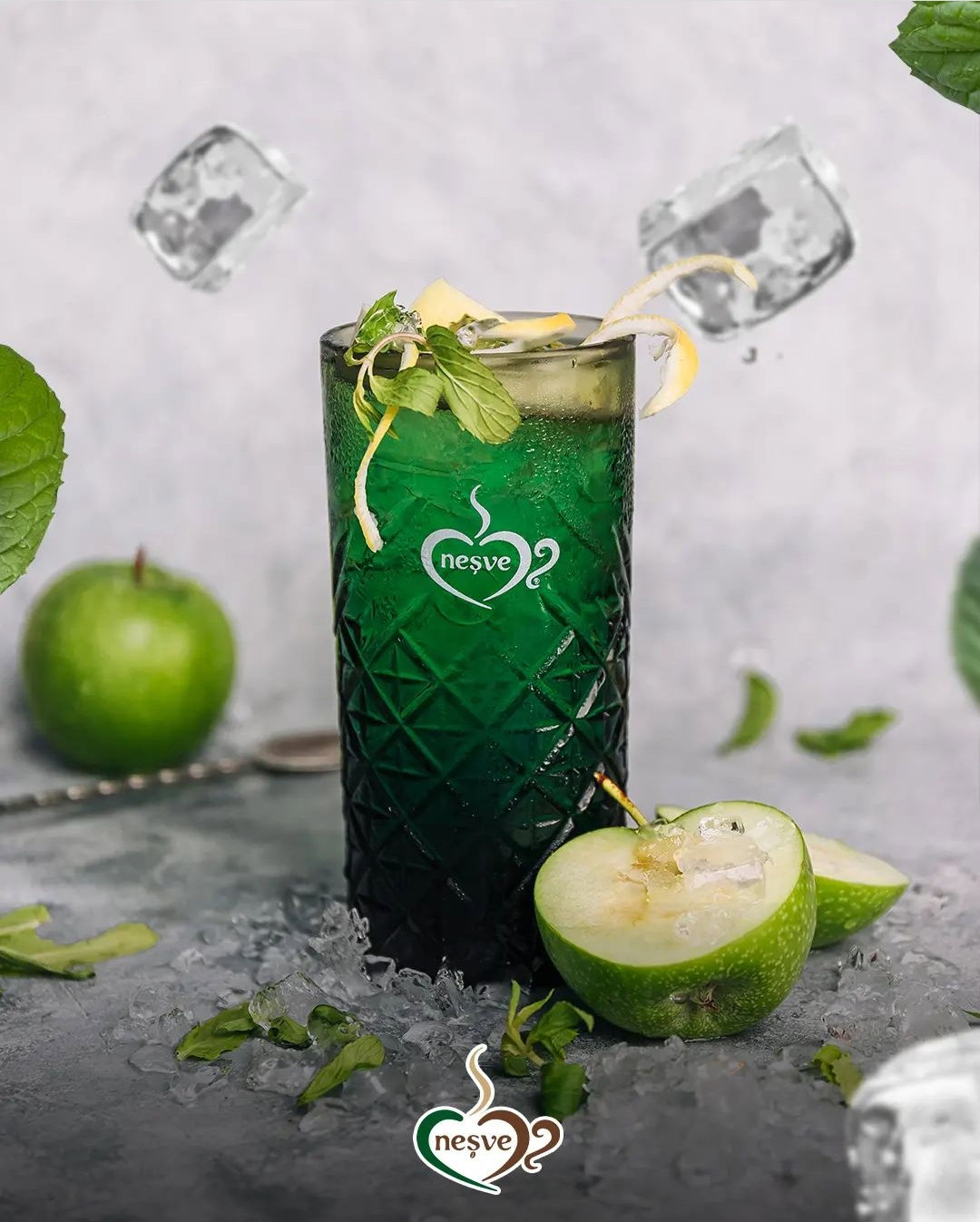 Neşve Cafe&Restaurant Bosna