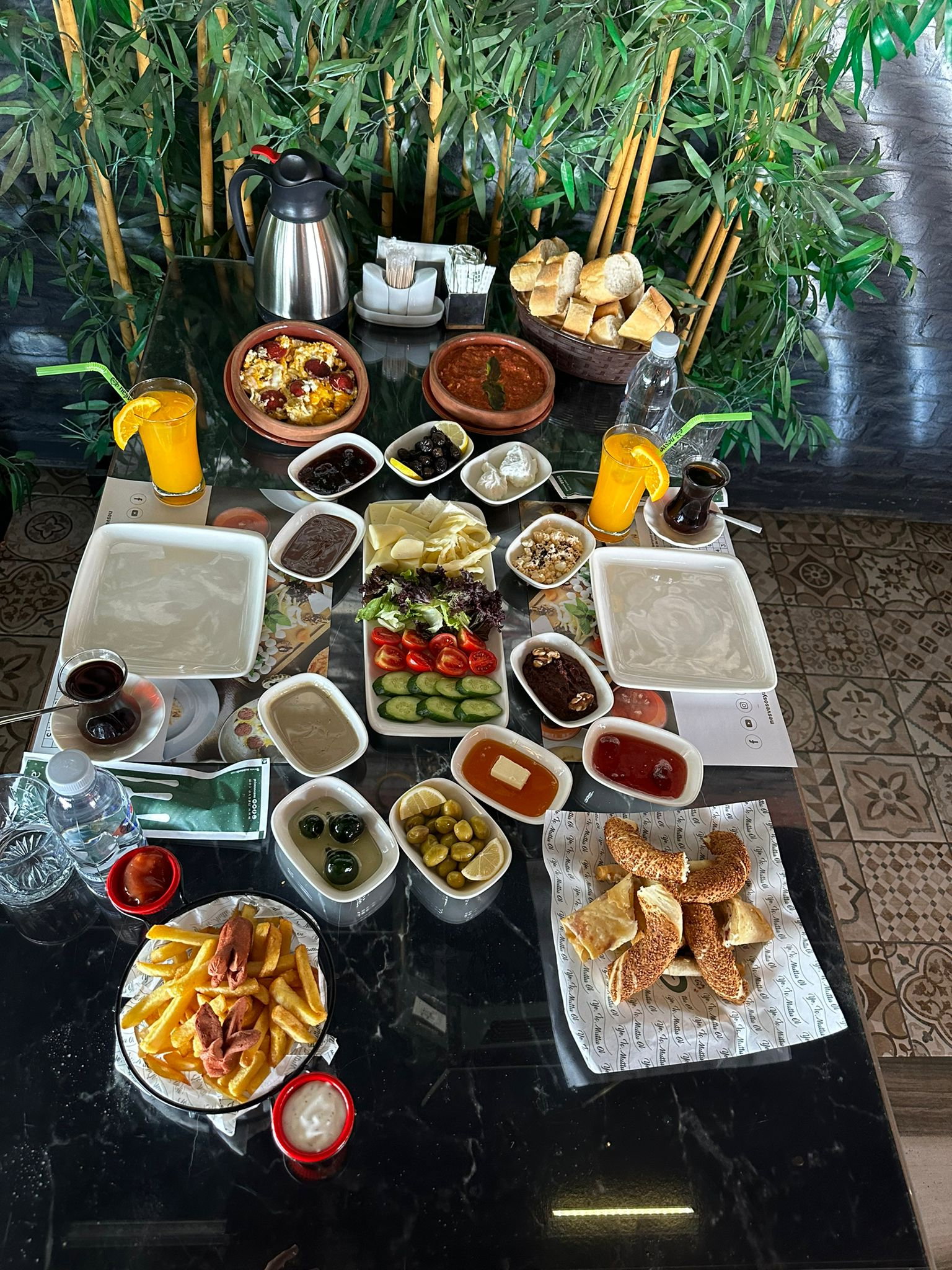 Neşve Cafe&Restaurant Bosna