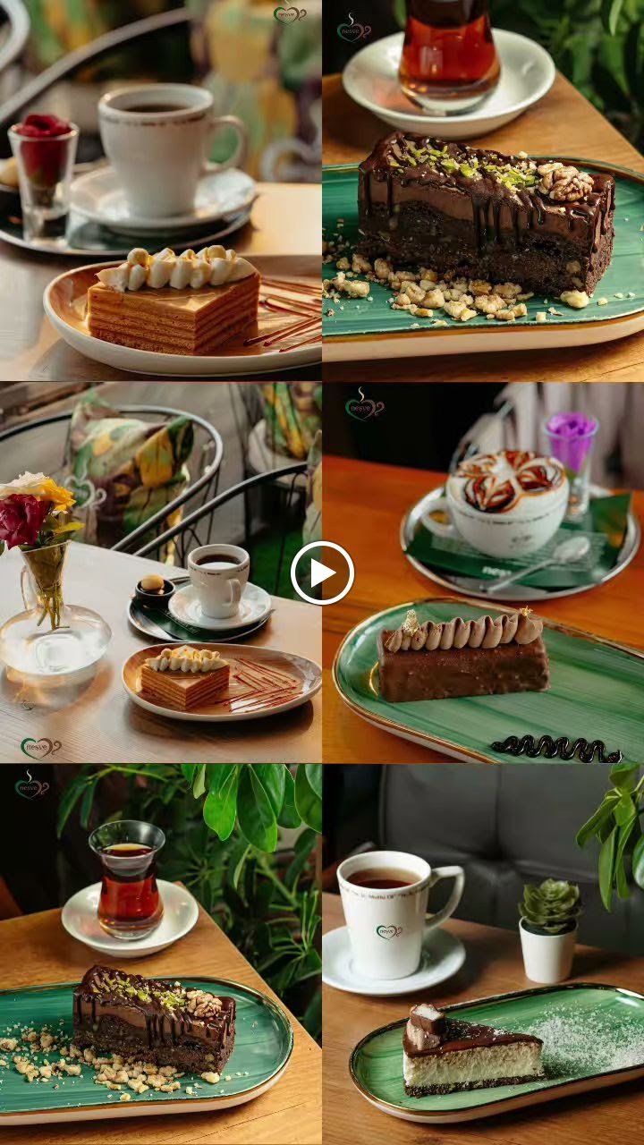 Neşve Cafe&Restaurant Bosna