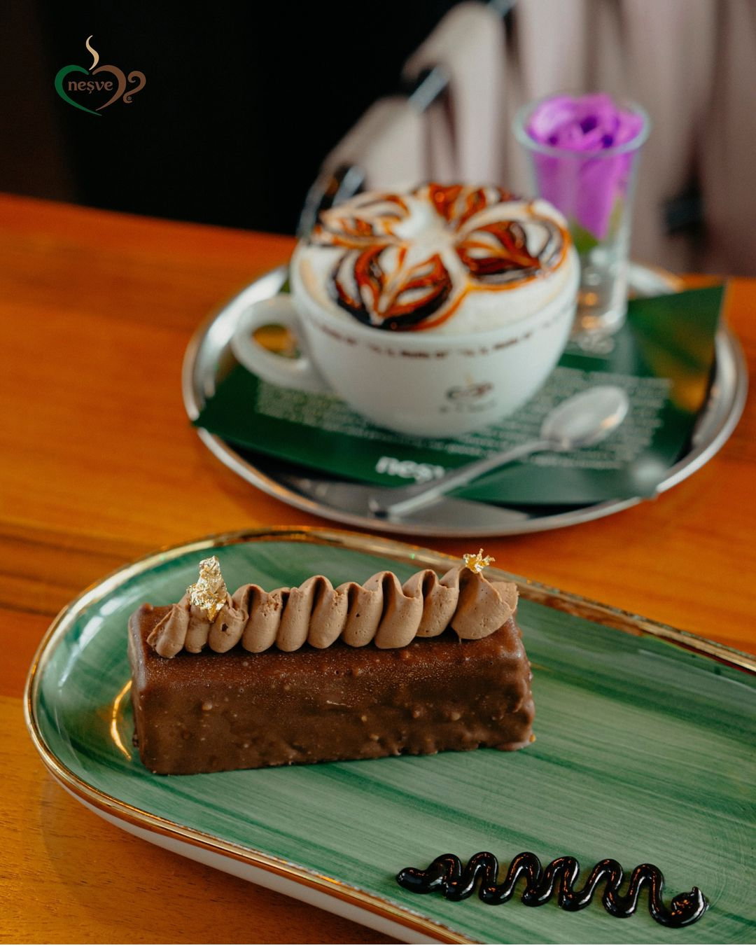 Neşve Cafe&Restaurant Bosna