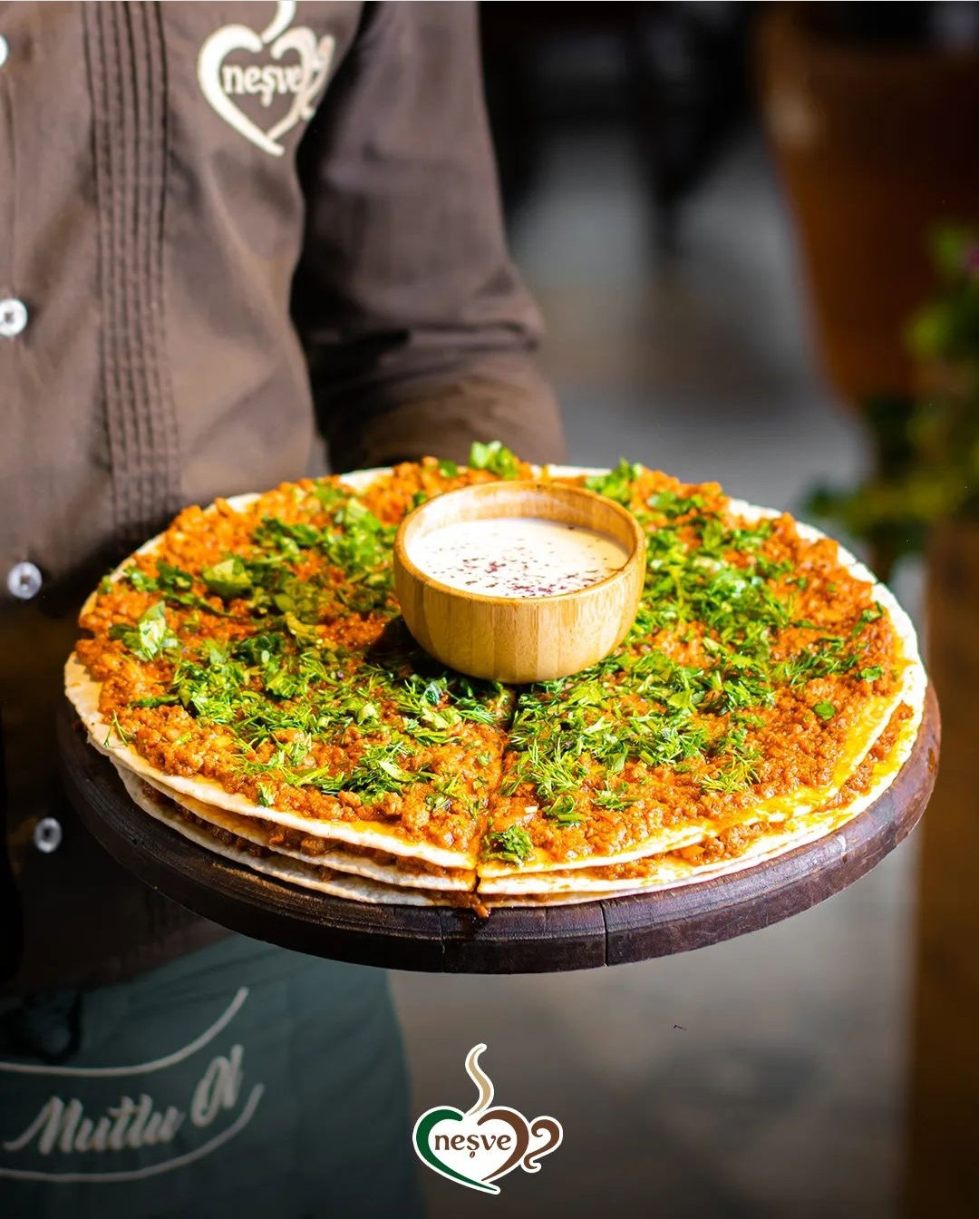 Neşve Cafe&Restaurant Bosna