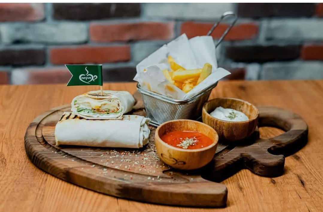 Neşve Cafe&Restaurant Bosna