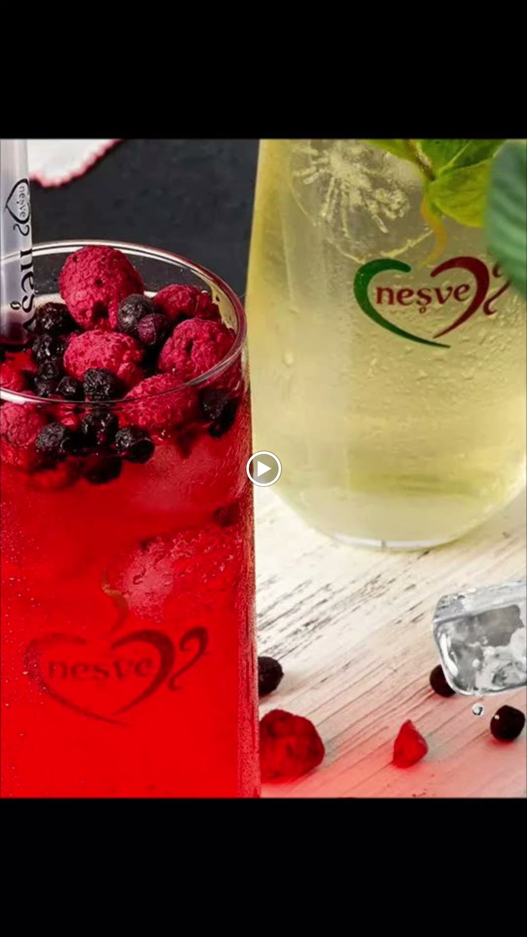 Neşve Cafe&Restaurant Bosna