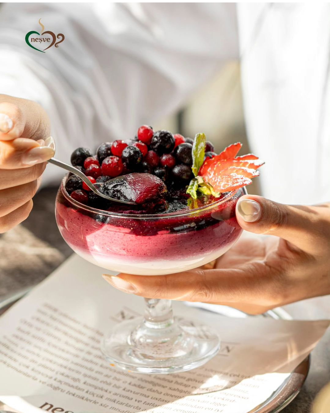 Neşve Cafe&Restaurant Bosna