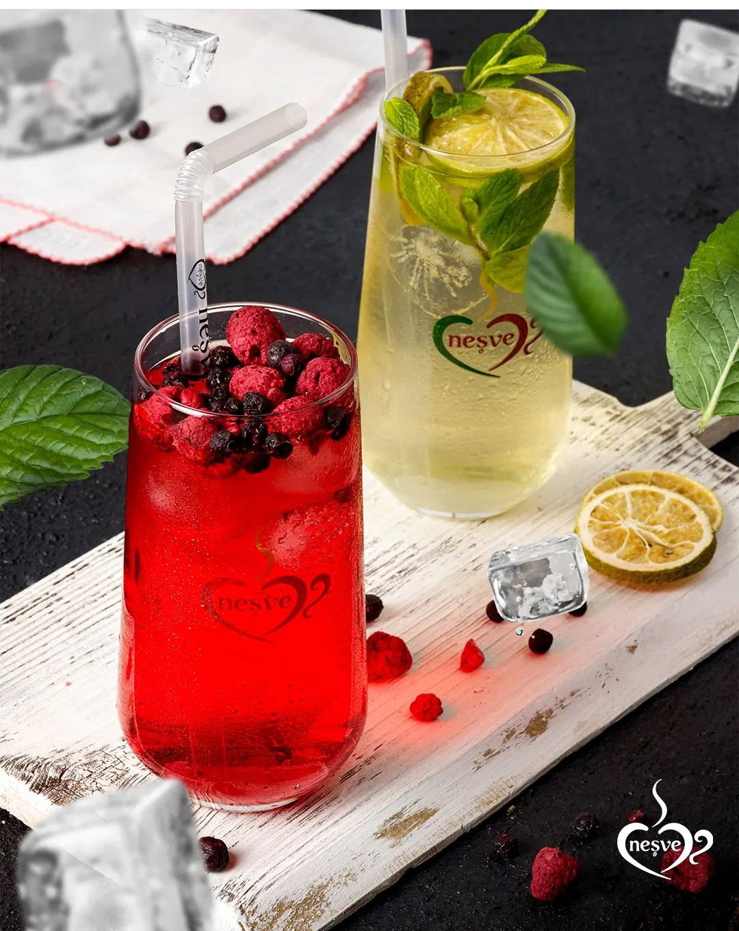 Neşve Cafe&Restaurant Bosna