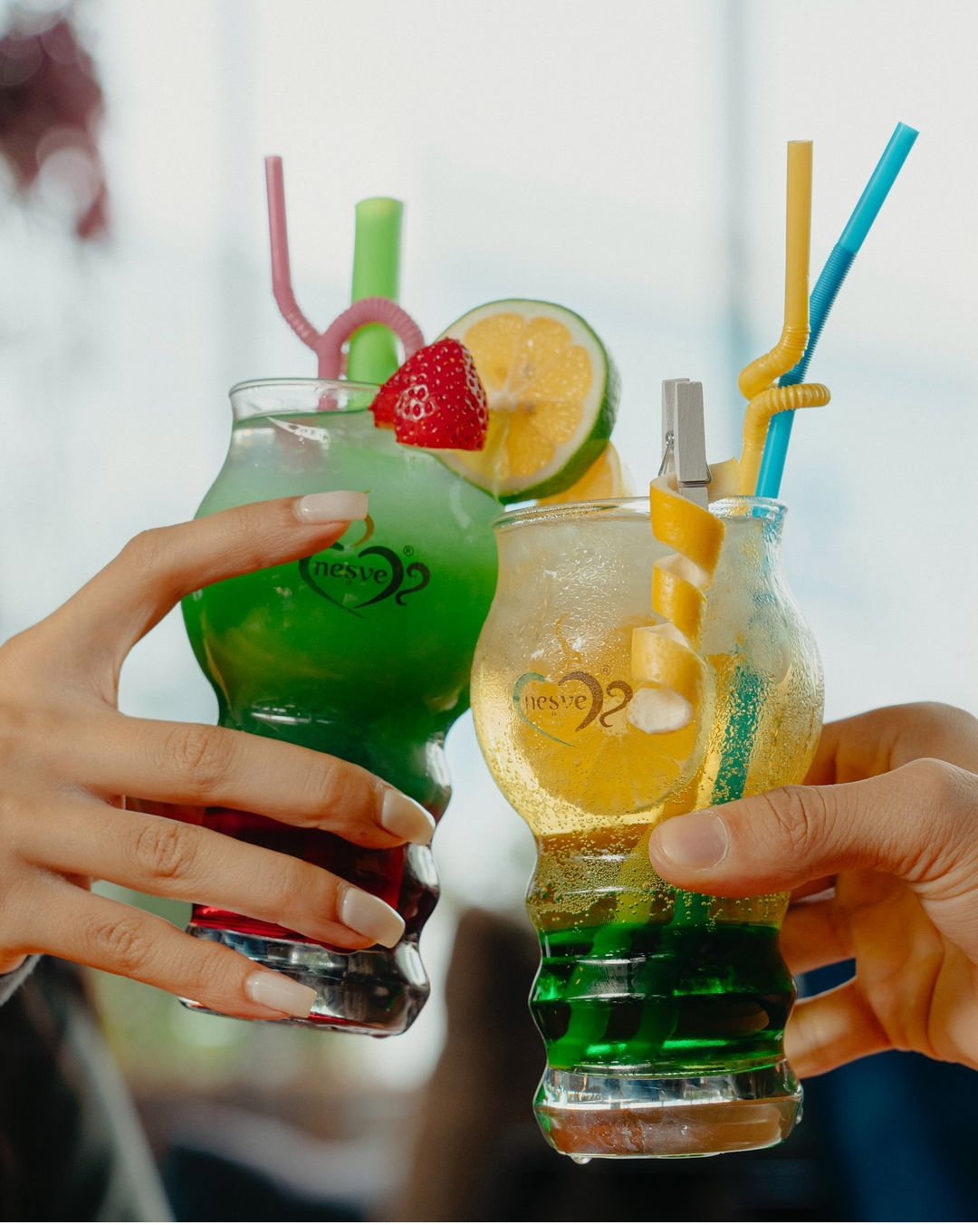 Neşve Cafe&Restaurant Bosna