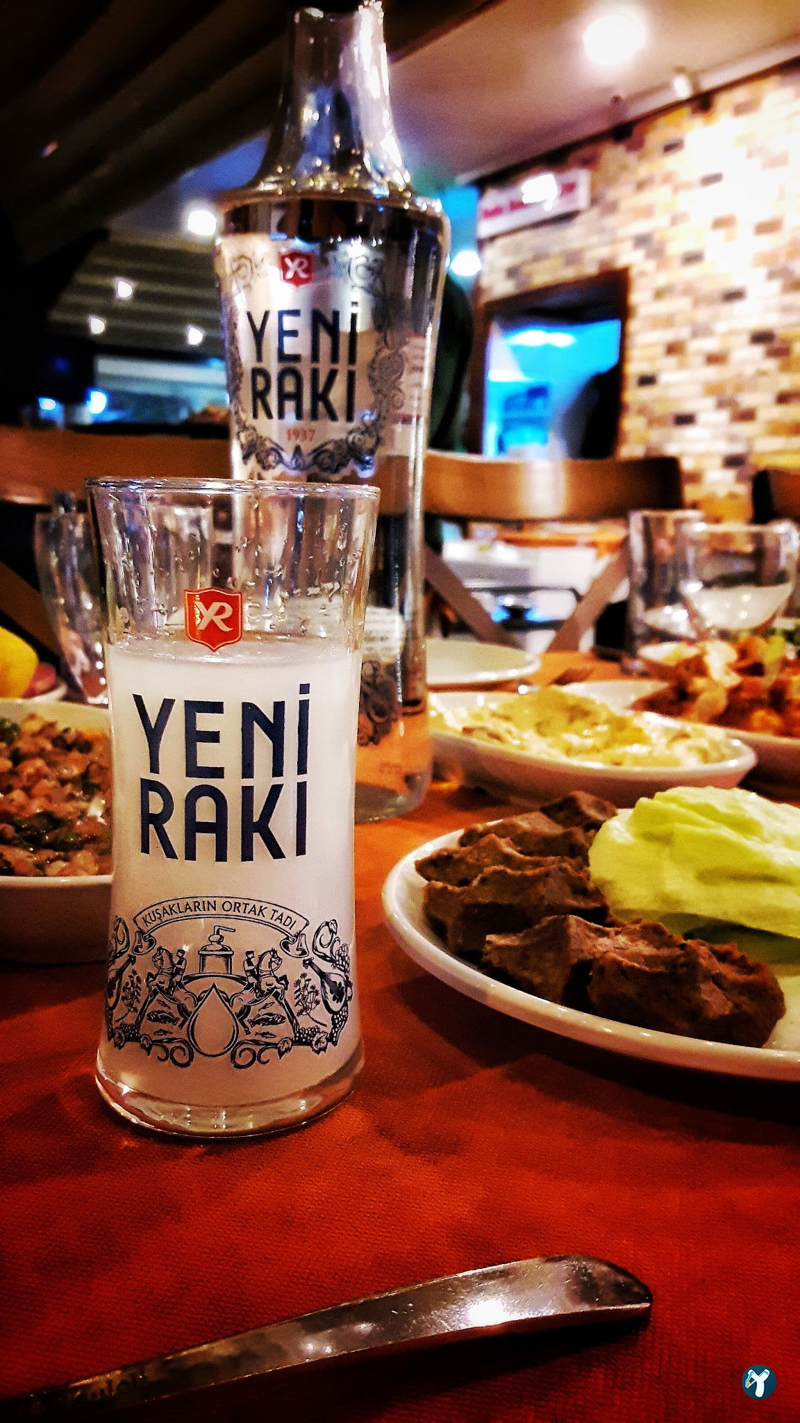 Asya Restaurant