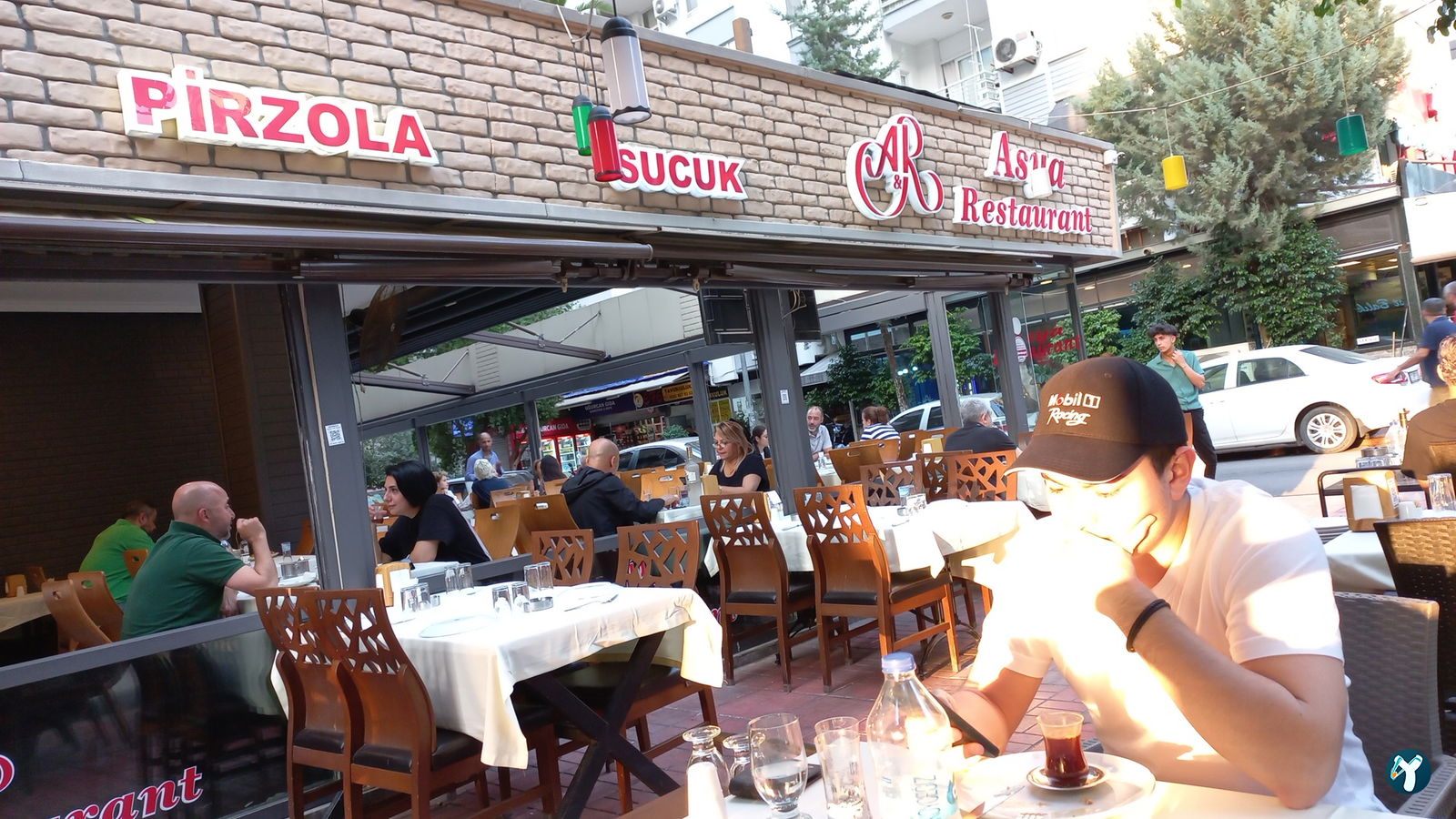 Asya Restaurant