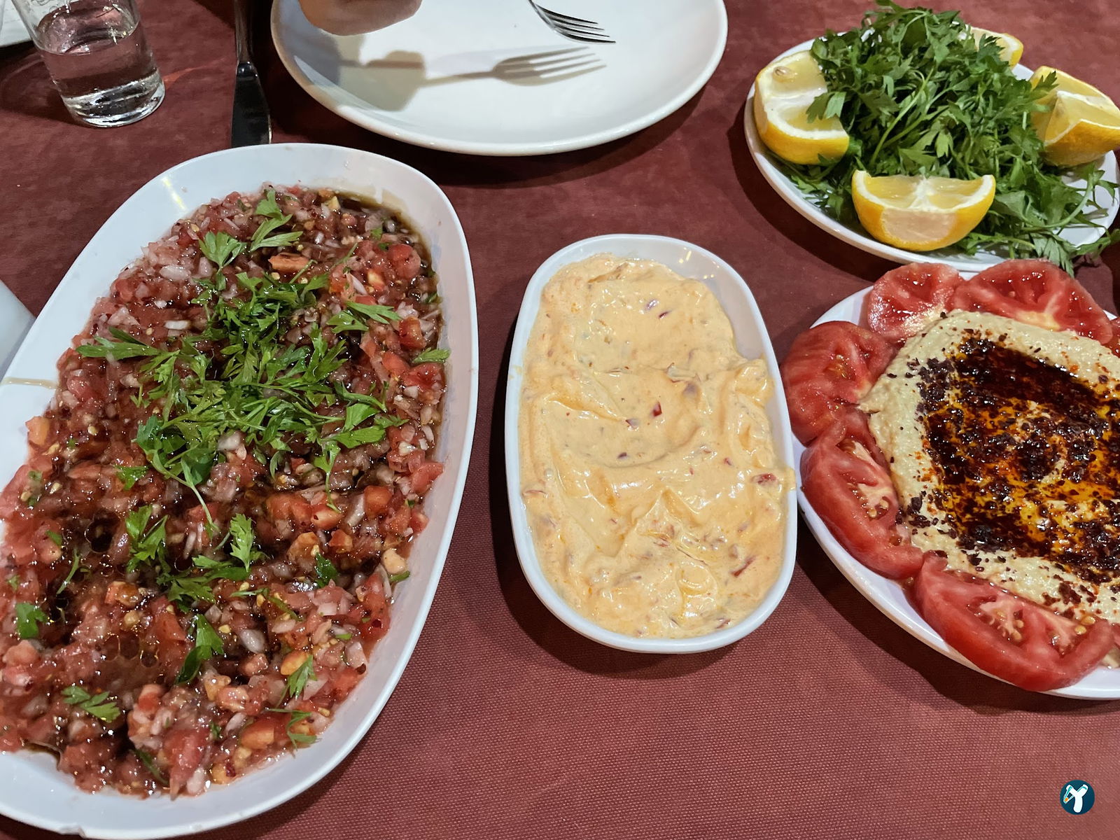 Asya Restaurant