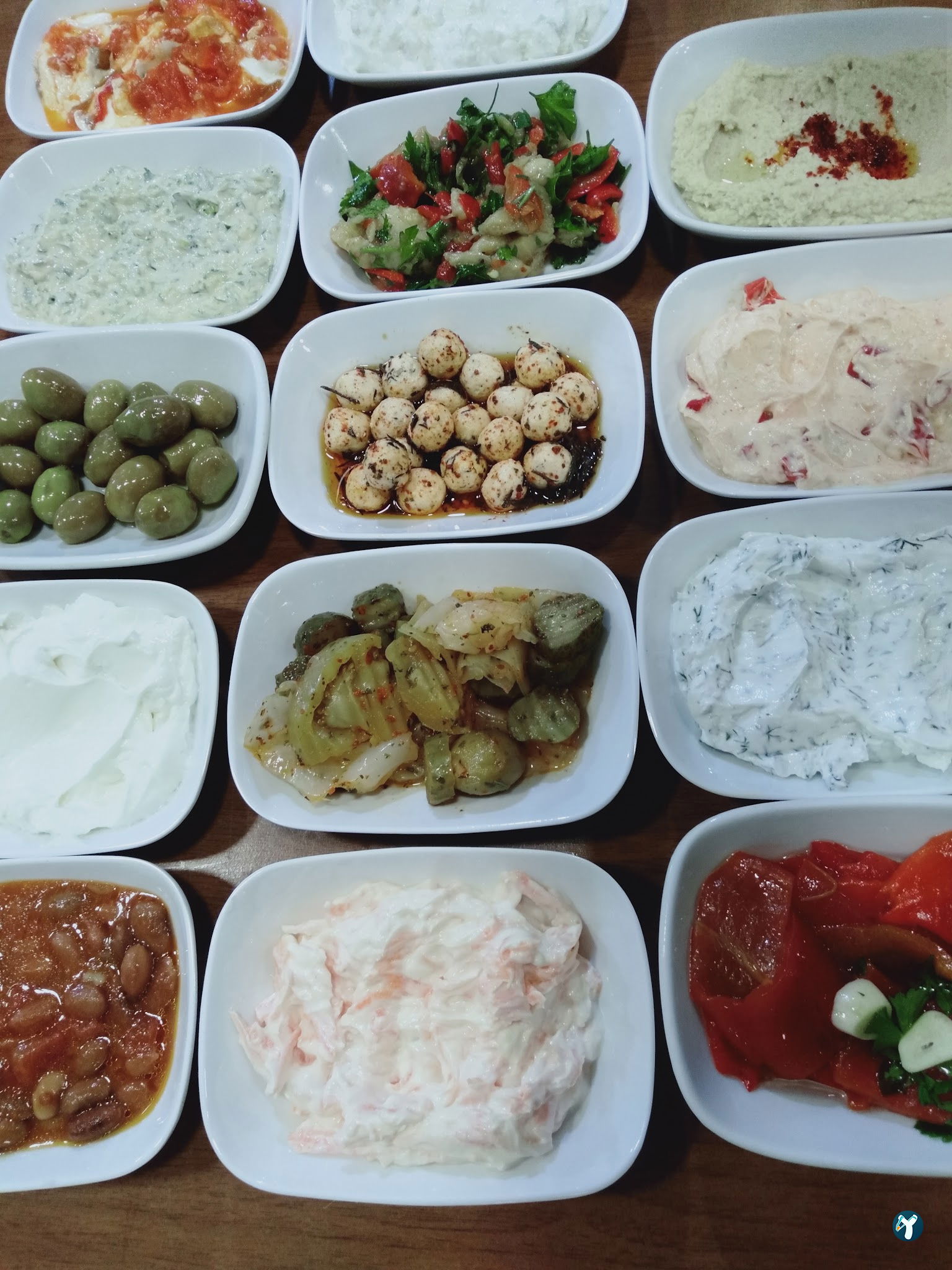 Asya Restaurant