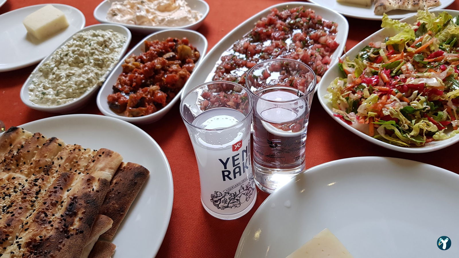 Asya Restaurant