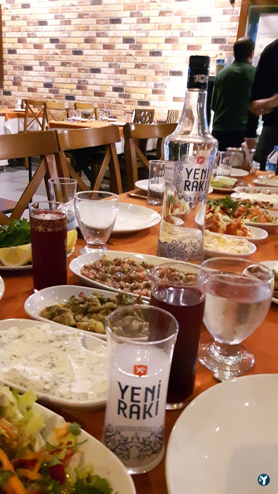 Asya Restaurant