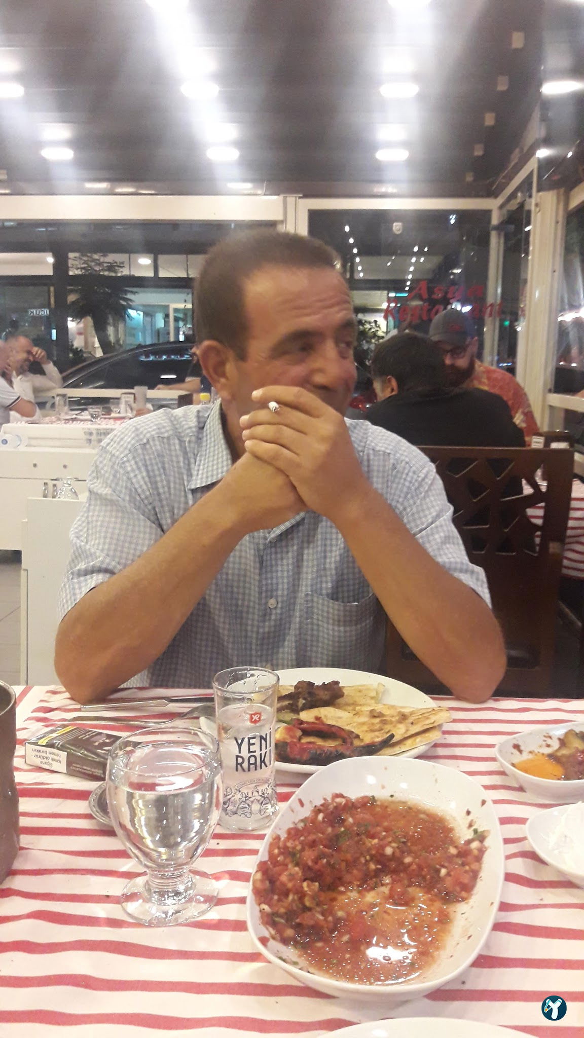 Asya Restaurant