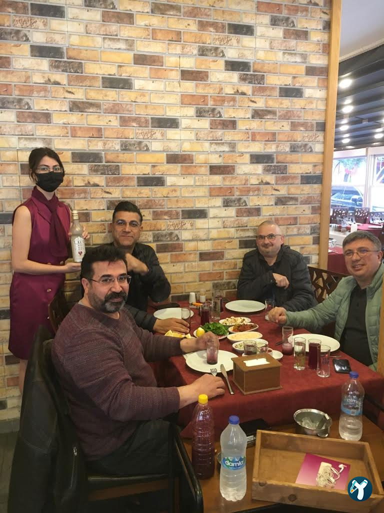 Asya Restaurant