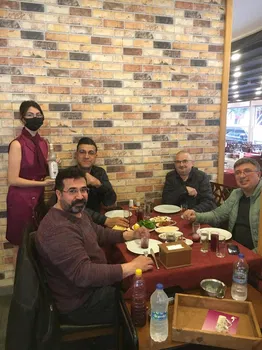 Asya Restaurant resimleri