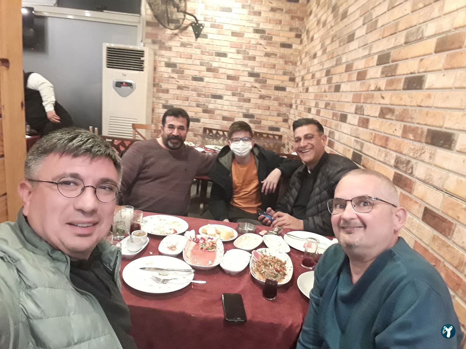 Asya Restaurant