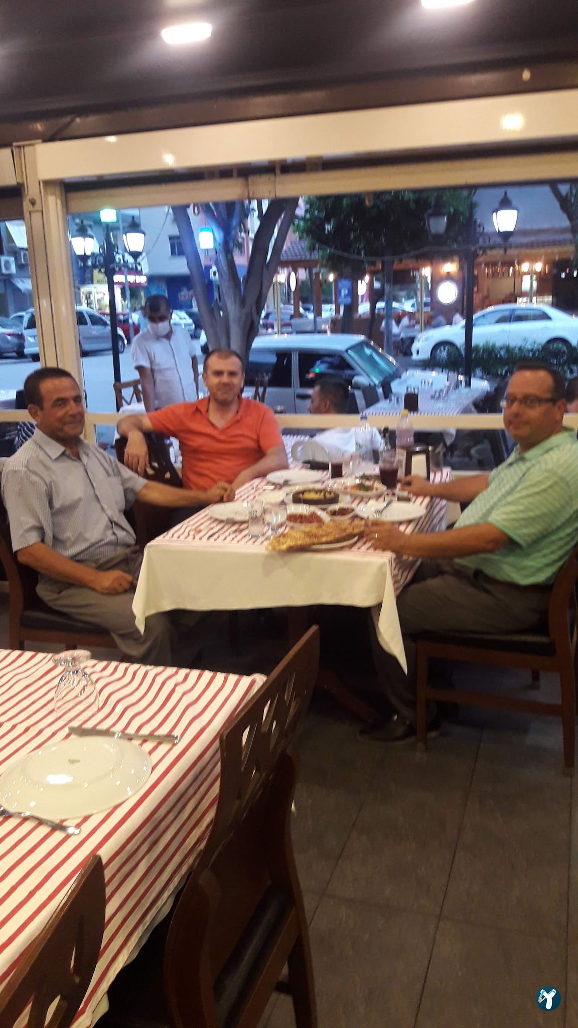 Asya Restaurant