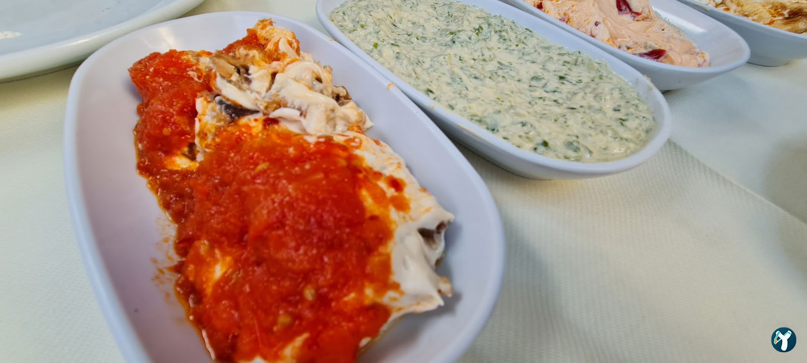 Asya Restaurant