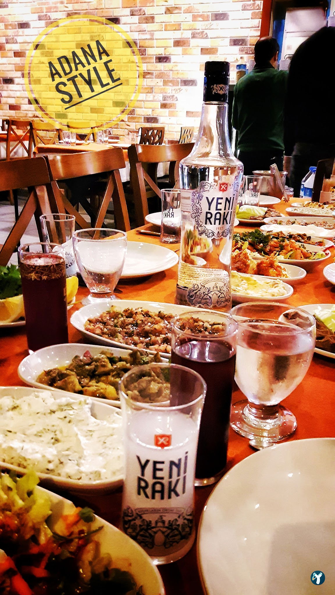 Asya Restaurant