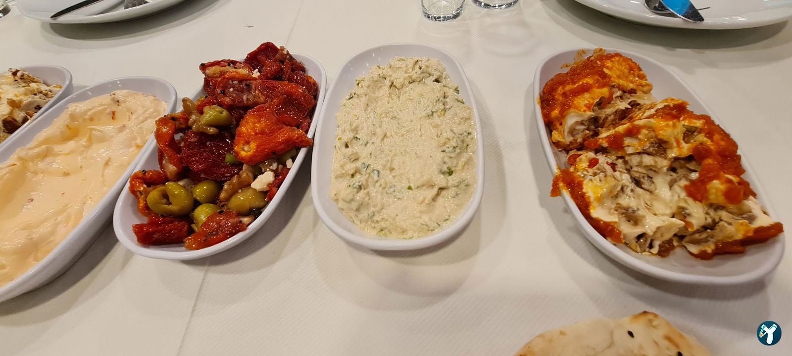 Asya Restaurant