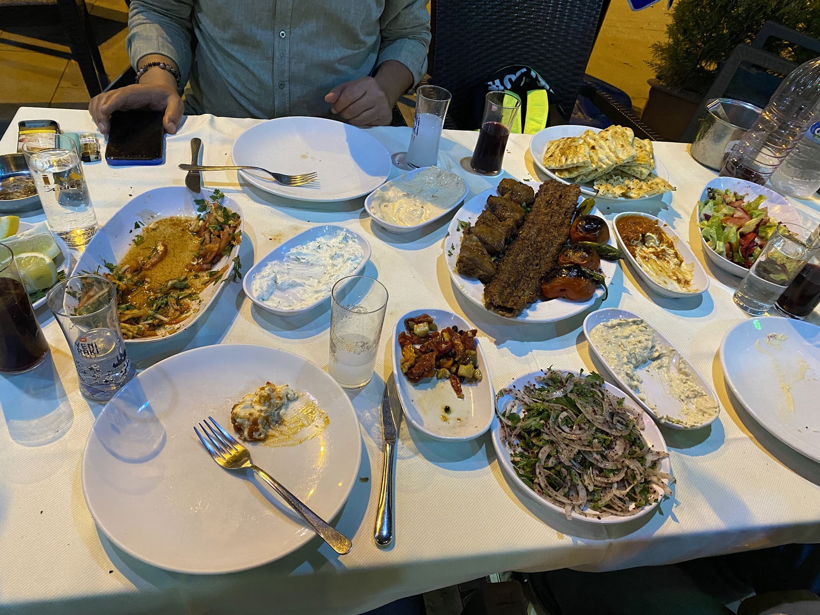 Asya Restaurant