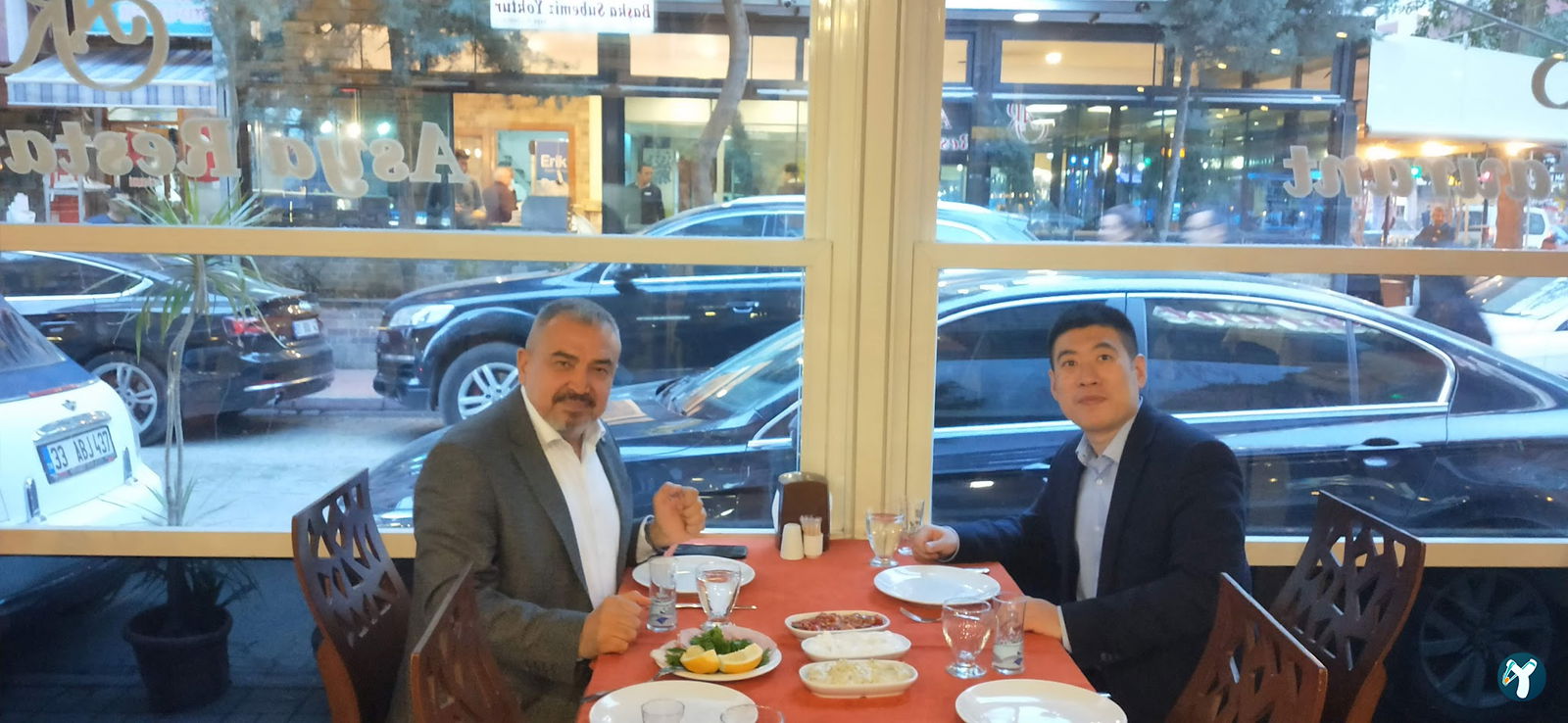 Asya Restaurant
