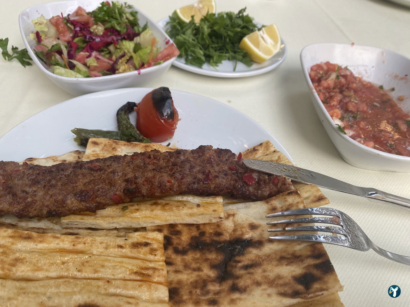 Asya Restaurant
