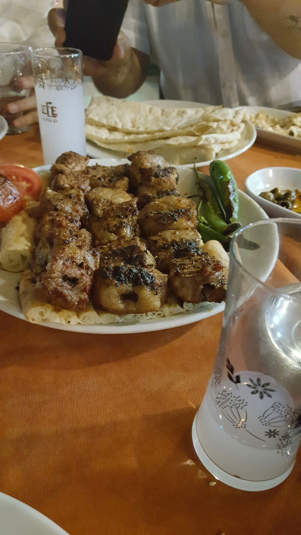 Asya Restaurant