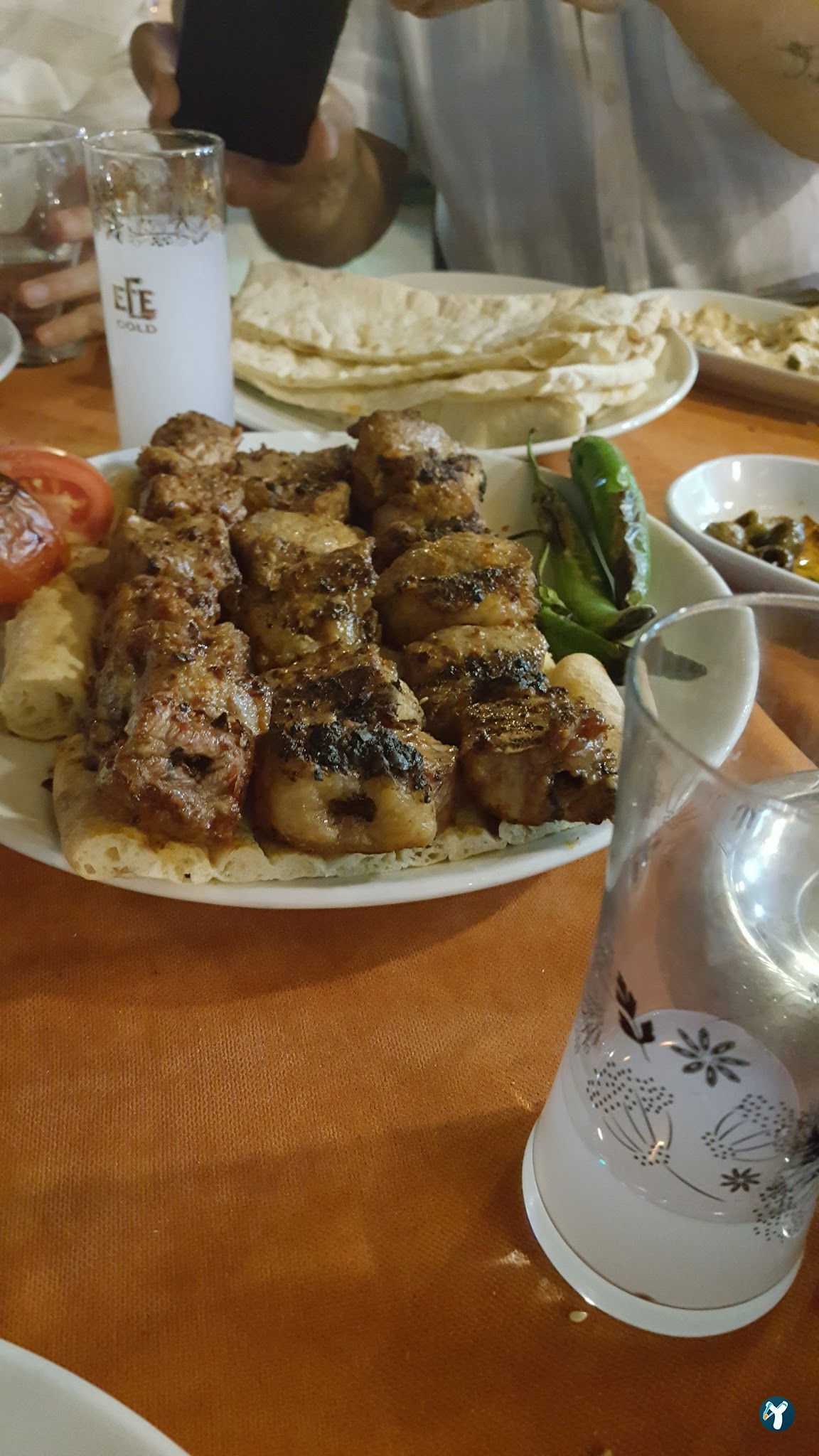 Asya Restaurant