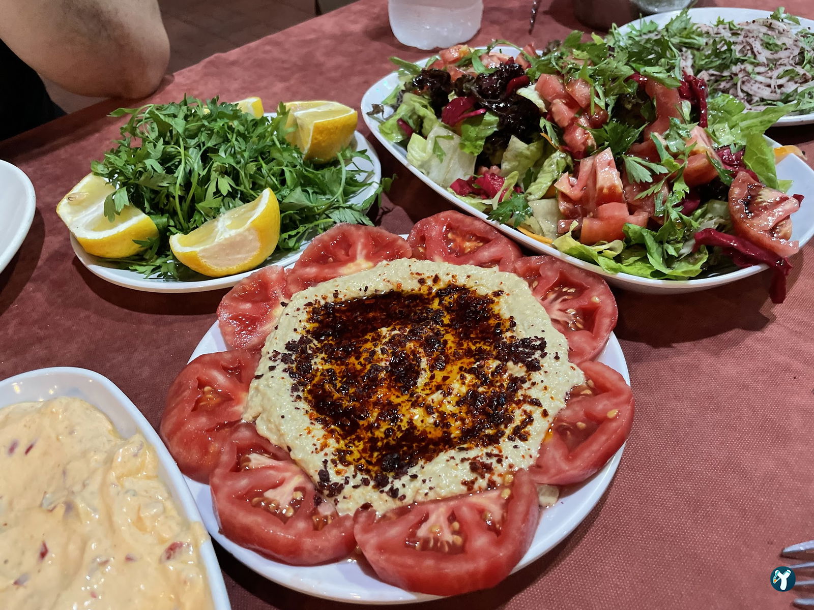 Asya Restaurant