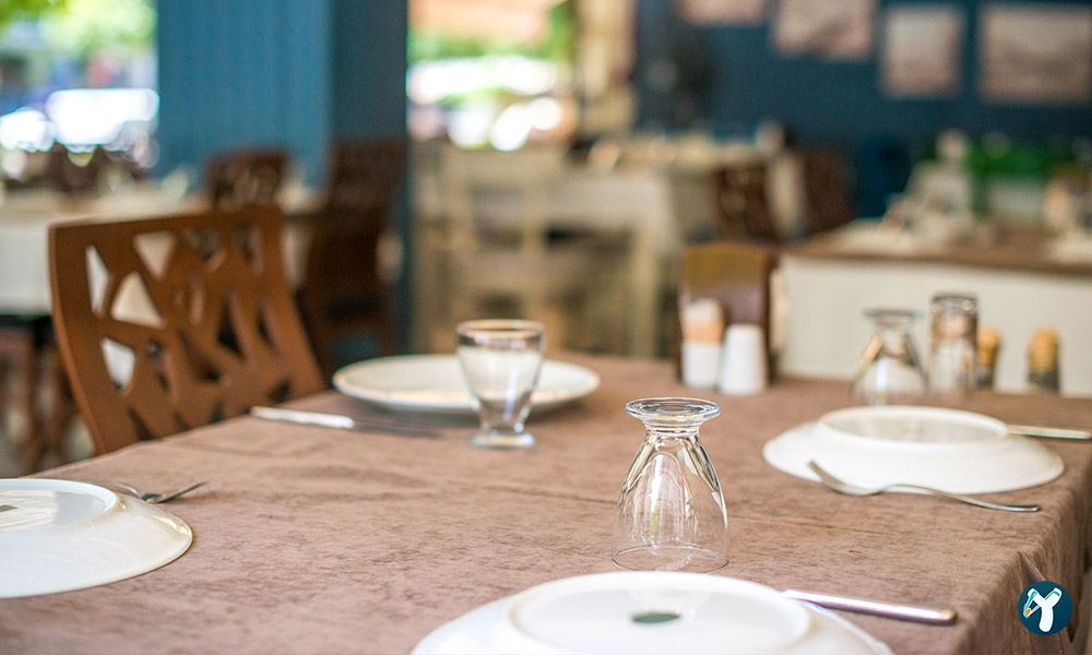 Asya Restaurant