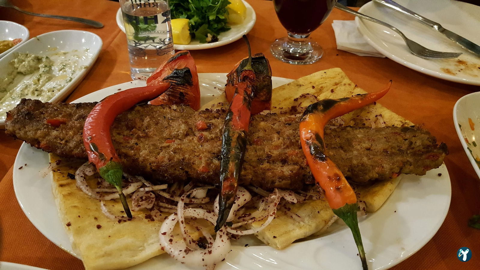 Asya Restaurant