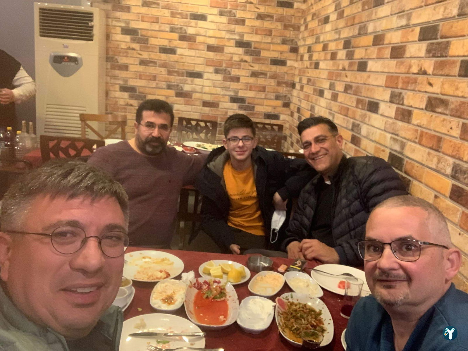 Asya Restaurant