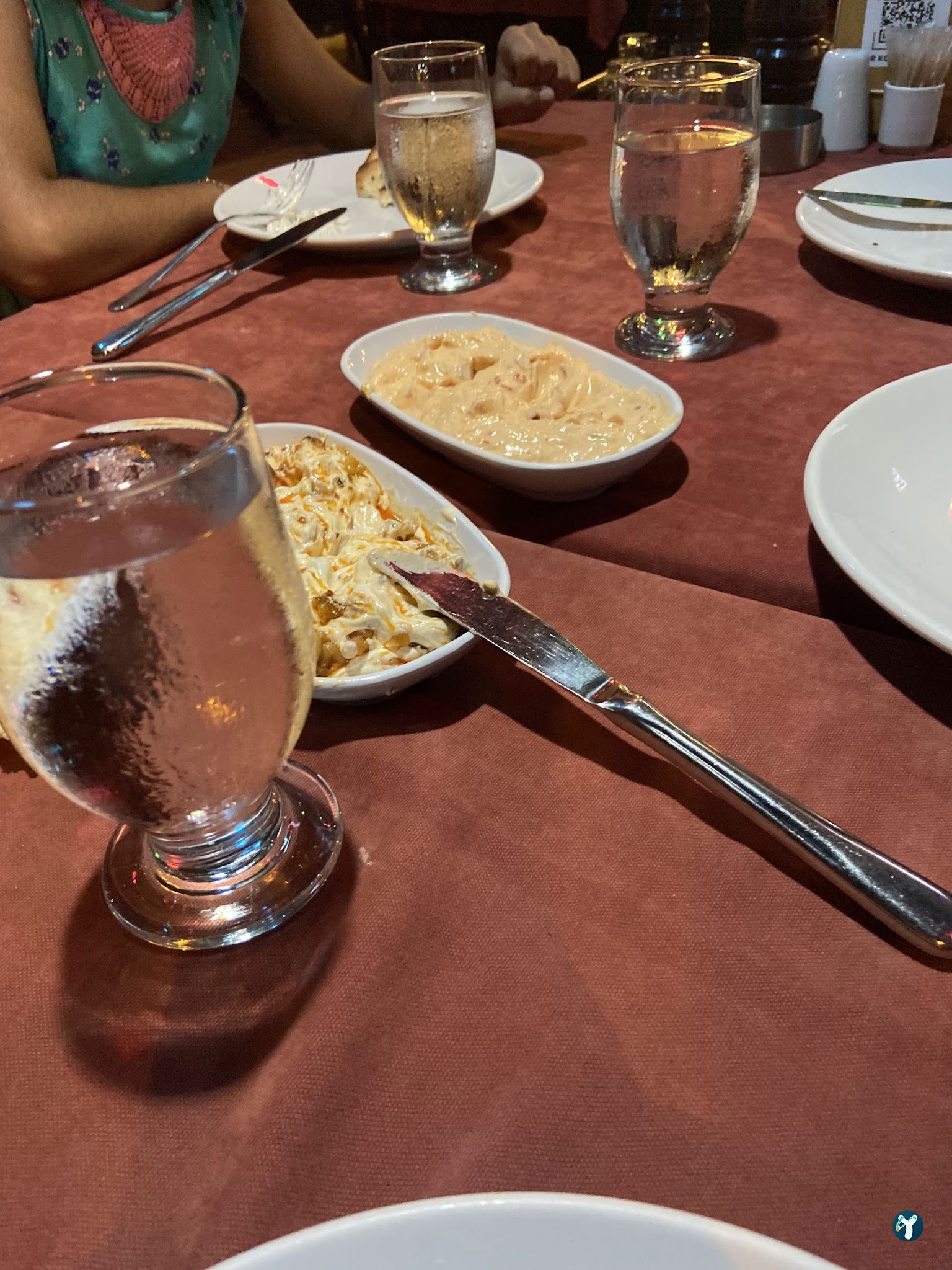 Asya Restaurant