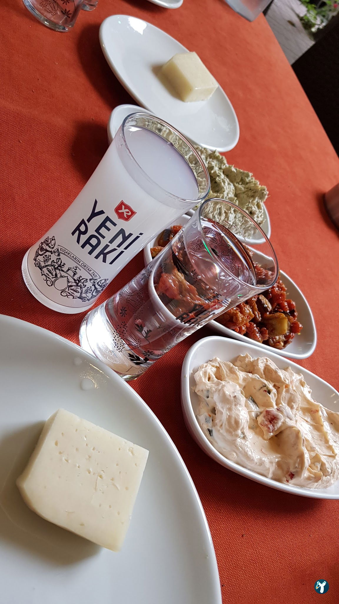 Asya Restaurant