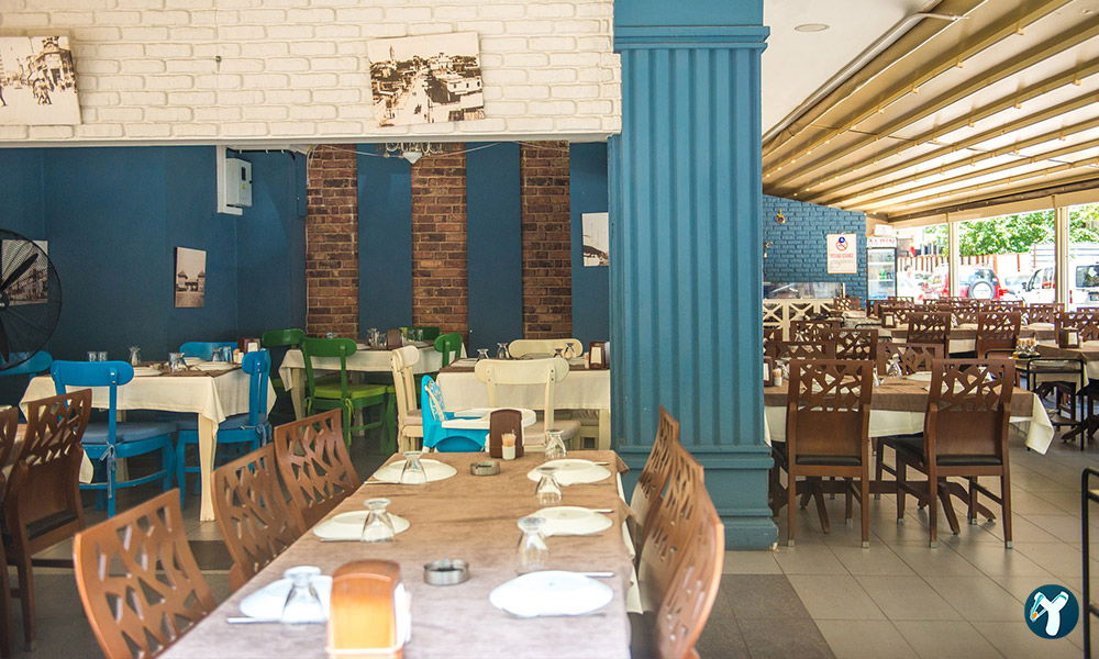 Asya Restaurant
