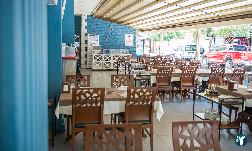 Asya Restaurant