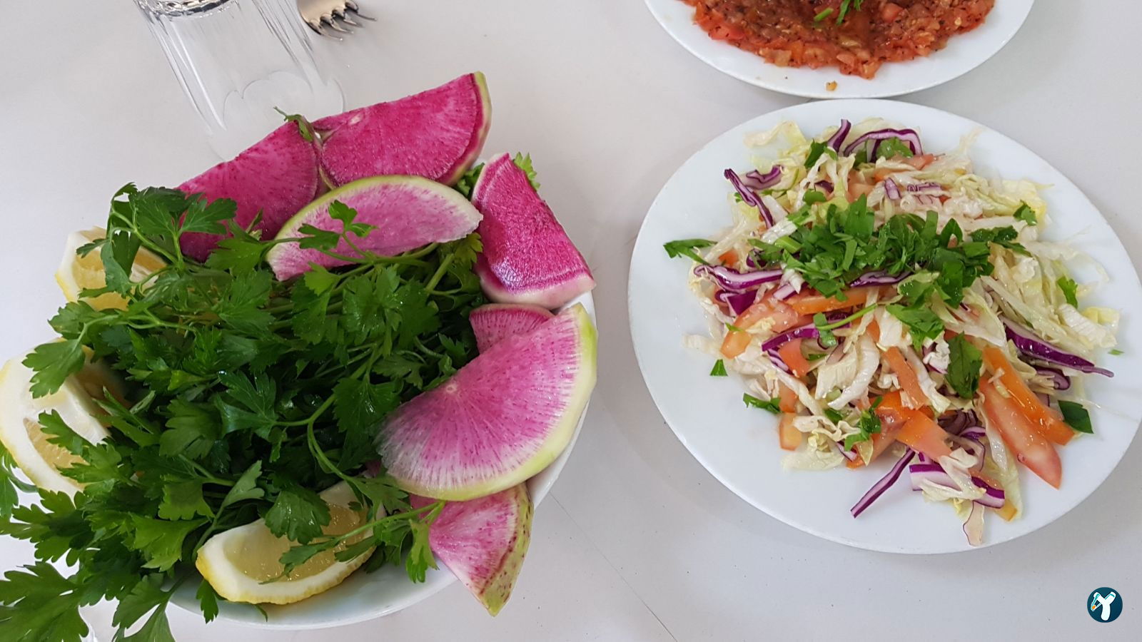 Asya Restaurant